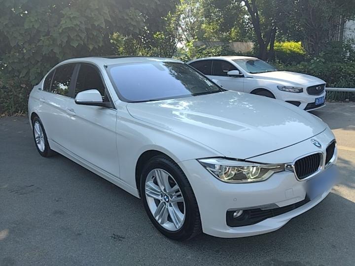 3 Series 2017 320Li xDrive Fashion photo 3