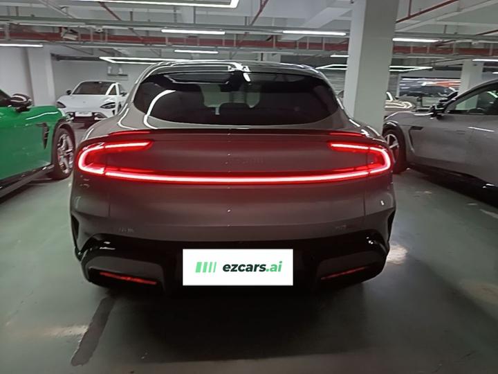 Xiaomi YU7 2025 AWD Max photo 3