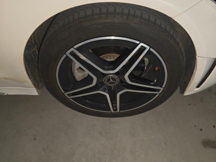 C-Class 2021 C 260 L Sport Starlight Edition photo 8