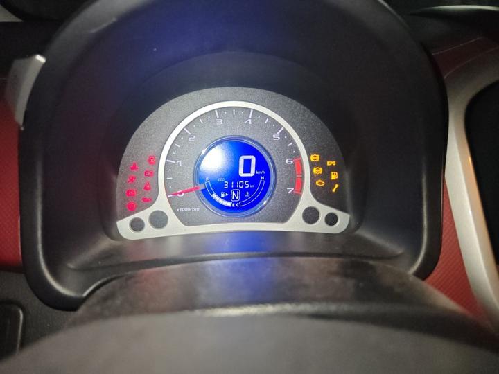 Benni 2015 1.4L IMT Premium China V photo 8