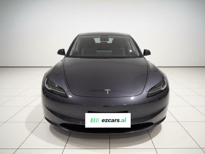 Model 3 2025 RWD photo 2