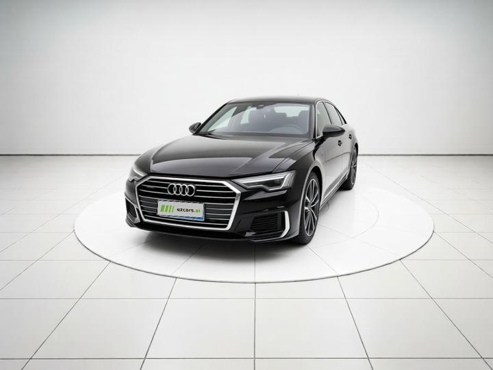A6L 2021 45 TFSI quattro Exclusive Dynamic