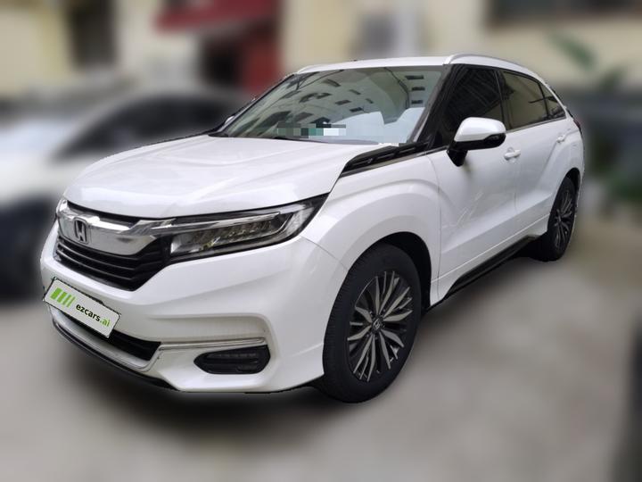 Avancier 2020 370TURBO AWD Exclusive