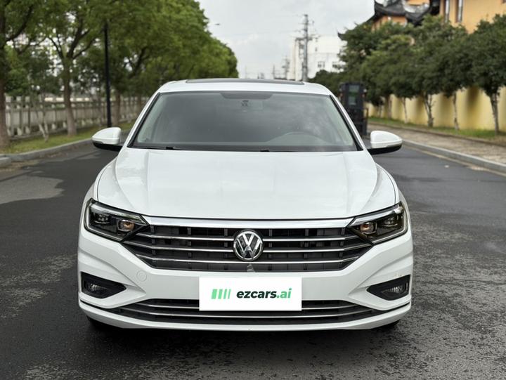 Sagitar 2021 280TSI DSG Comfort Connected photo 4