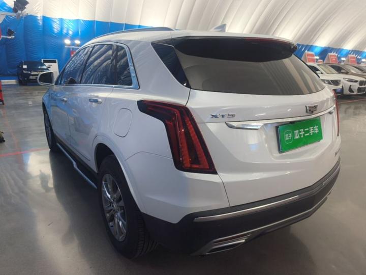 XT5 2020 28T Luxury photo 4