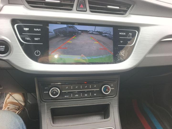Vision 2020 1.5L CVT Value photo 8