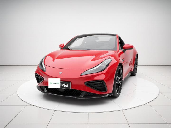 Neta GT 2023 560 photo 2