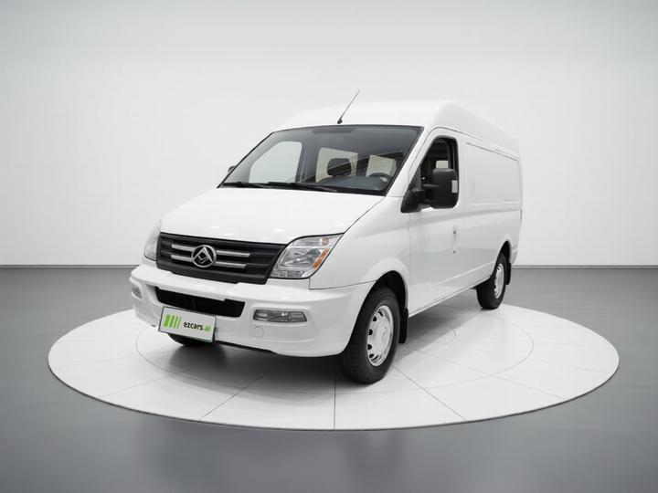 MAXUS V80 2021 2.0T MT Classic 127PS Medium Wheelbase 6/7/8/9-Seater