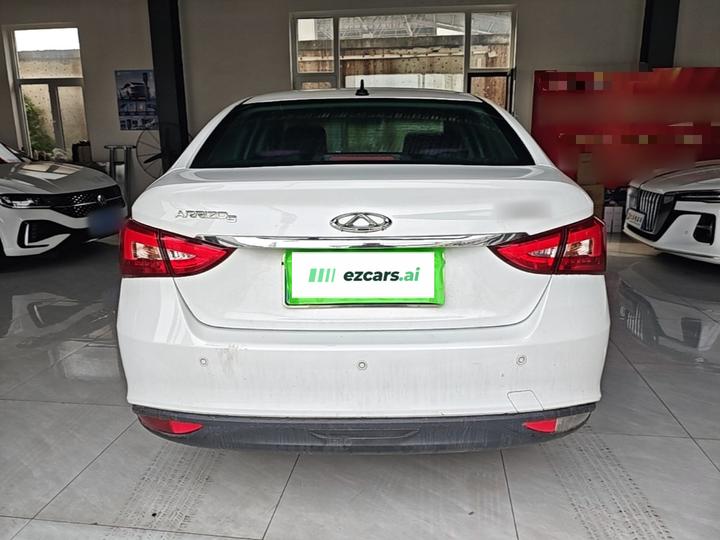 Arrizo 5 2019 Facelift PRO 1.5L MT China VI photo 5