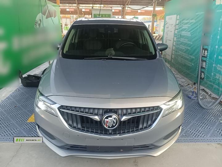 GL6 2019 18T 6-Seater Luxury China VI photo 2