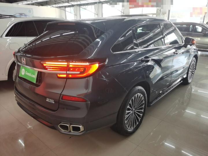 Avancier 2023 370TURBO AWD Exclusive photo 4