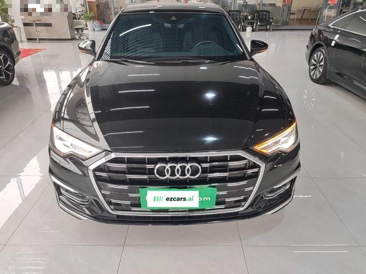 A6L 2024 40 TFSI Luxury Dynamic photo 2