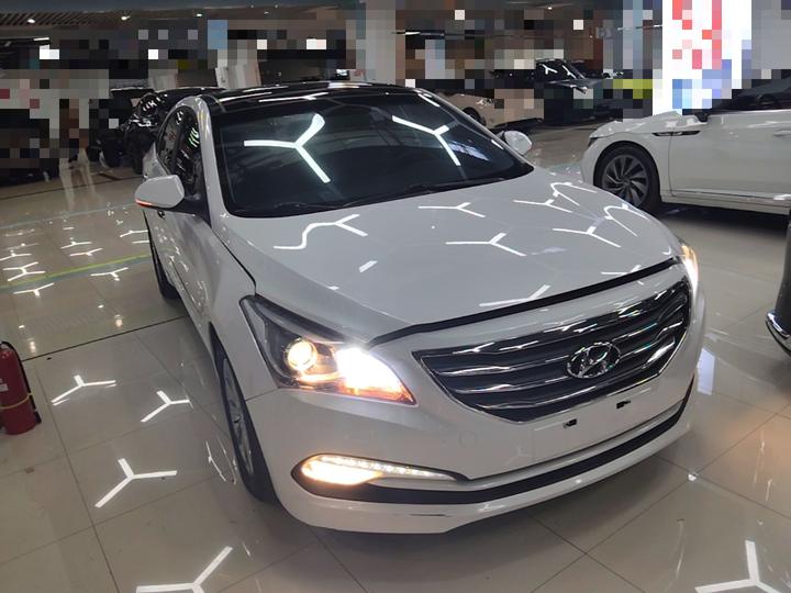 Mistra 2014 1.8L AT Smart GLS photo 3
