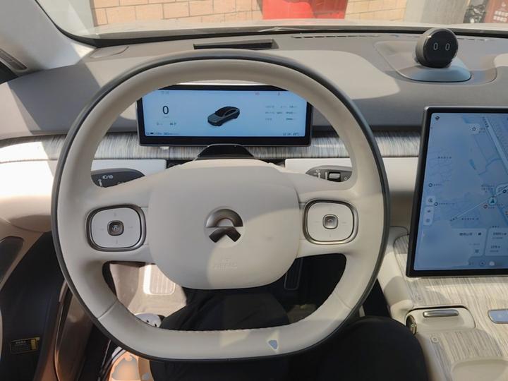 ET7 2022 75kWh photo 2