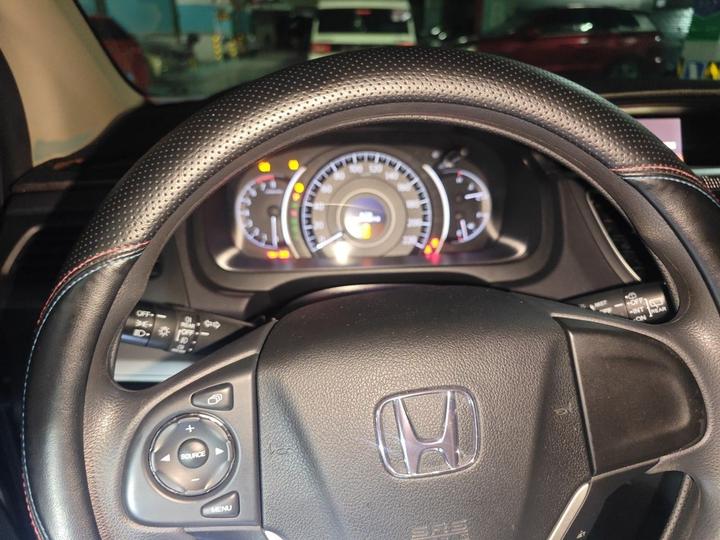 CR-V 2015 2.0L RWD photo 4