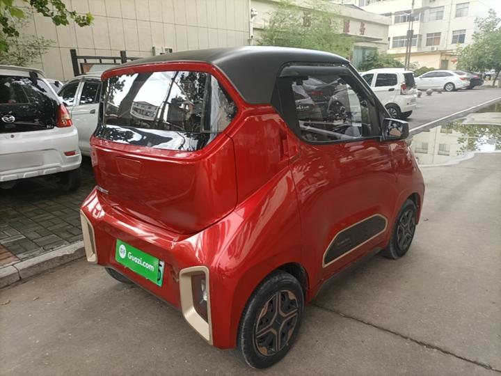 E200 2019 250KM photo 4