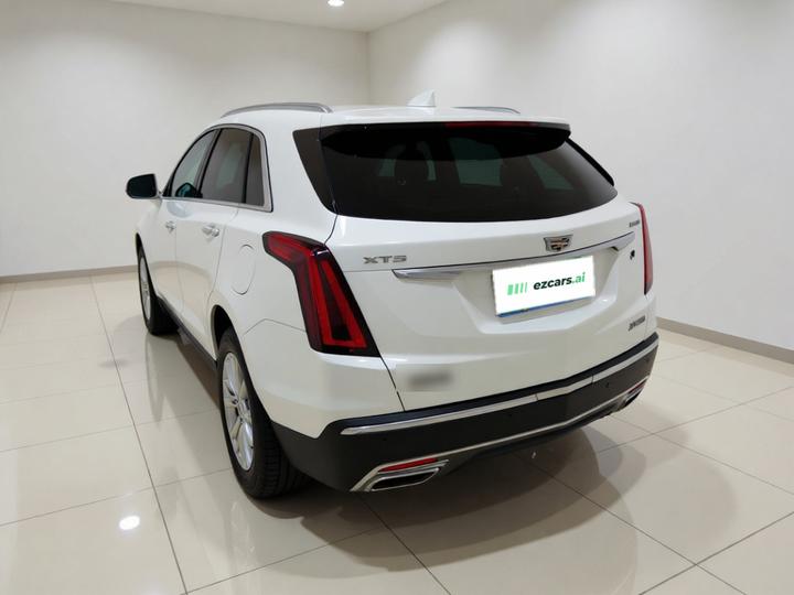 XT5 2020 Facelift 28T Luxury photo 4