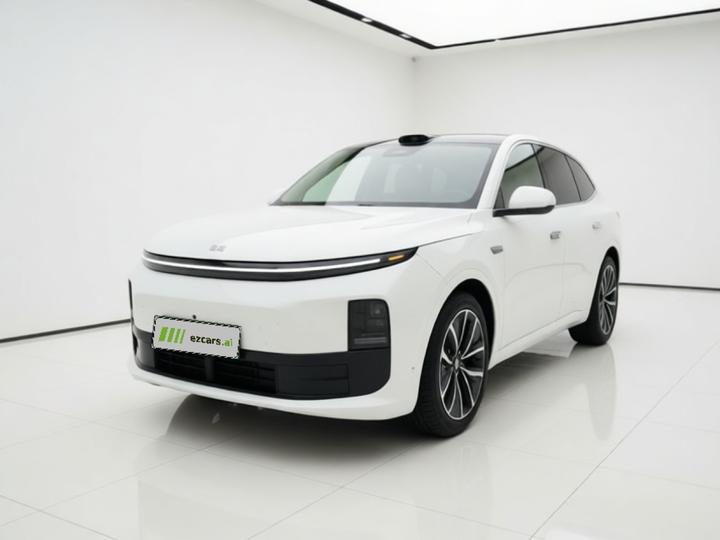 Li Auto L6 2024 Max