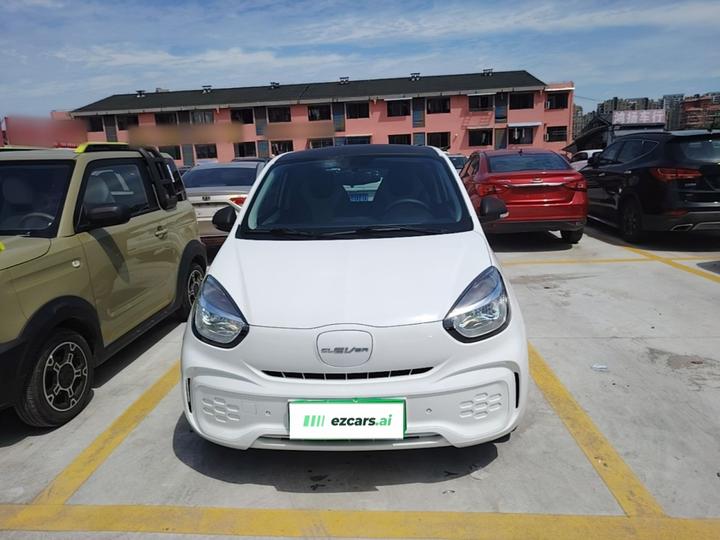 Clever R 2021 302km photo 2
