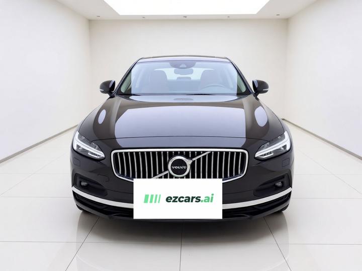 S90 2021 B5 Luxury photo 2