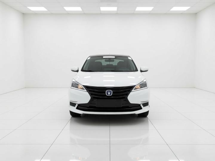 Eado DT 2021 1.6L AT Luxury photo 2