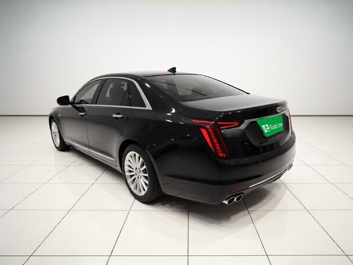 CT6 2021 28T Luxury photo 4