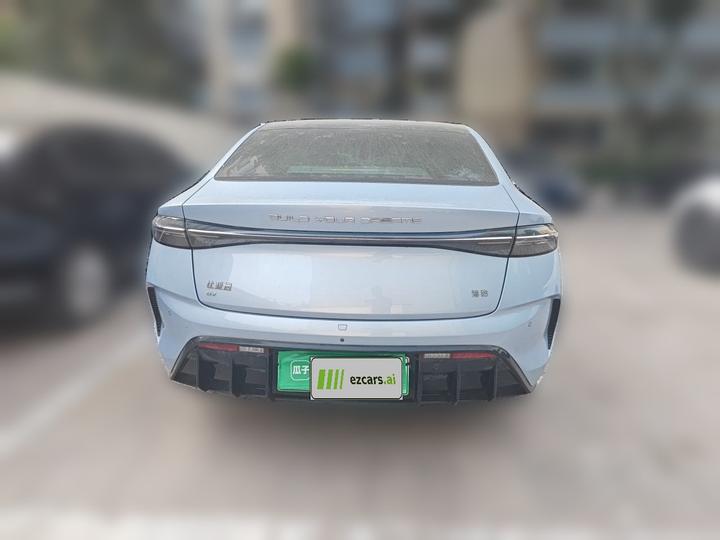 Seal 2022 550km Standard Range RWD Premium photo 5