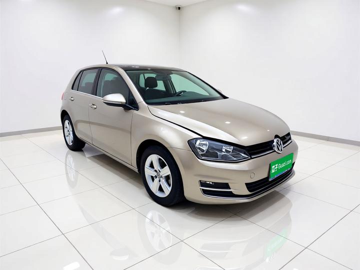 Golf 2016 1.6L AT Comfort photo 3