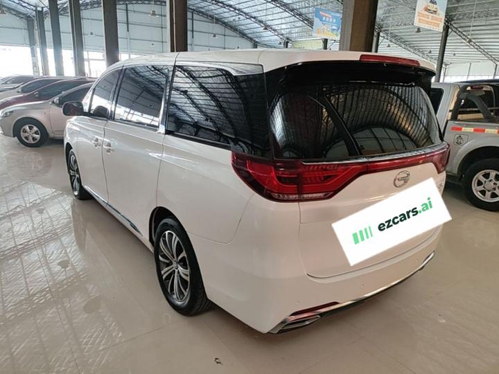 GAC Trumpchi M8 2018 320T Premium photo 4