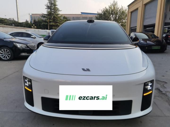 Li Auto i6 2025 RWD Standard photo 2