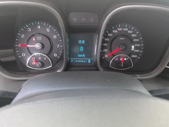 Malibu 2014 2.0L AT Luxury photo 6
