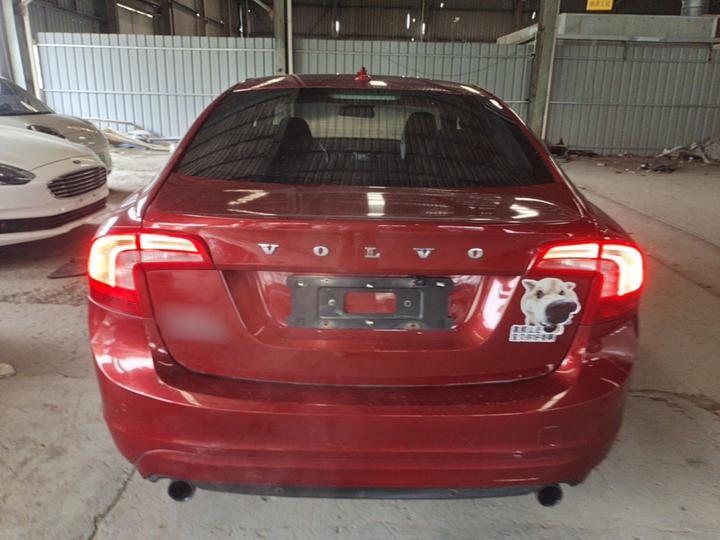 S60 2017 S60L T3 photo 5