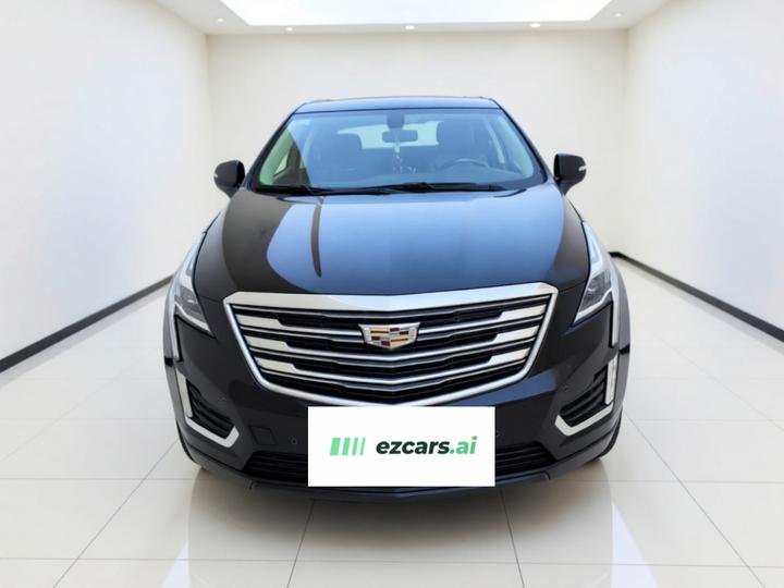 XT5 2018 28T AWD Luxury photo 2