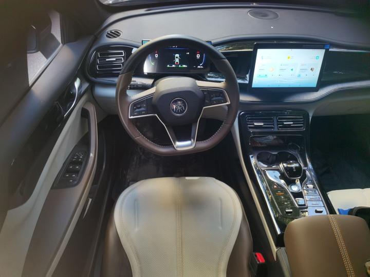 Qin PLUS 2024 Honor DM-i 55KM Leading photo 7