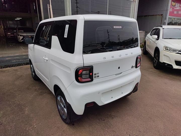 2024 Panda mini 200km Endurance Bear photo 4
