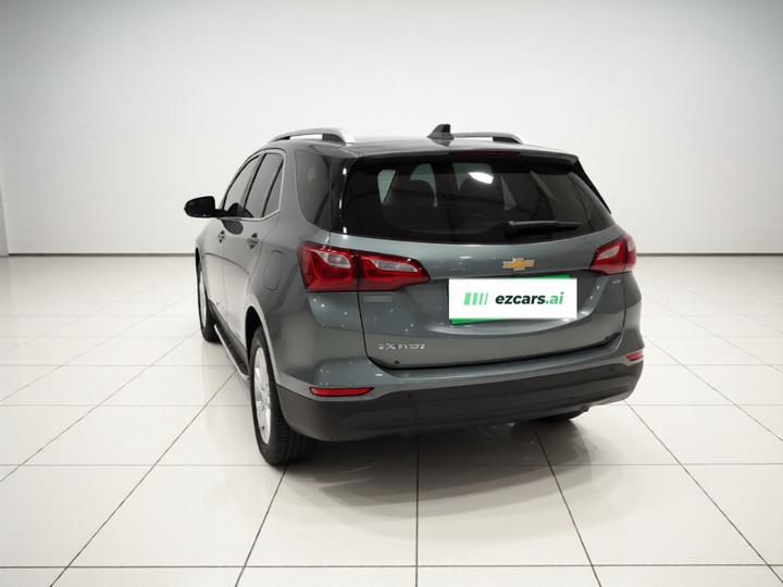 2018 535T AT photo 4