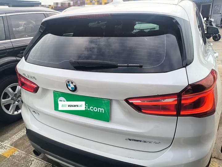 X1 2019 xDrive20Li Exclusive photo 3