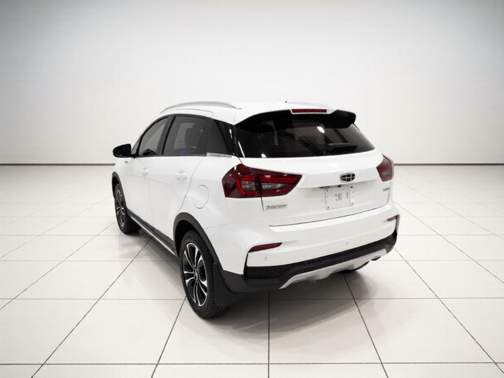 Vision X3 2019 Upgraded 1.5L CVT Premium photo 4