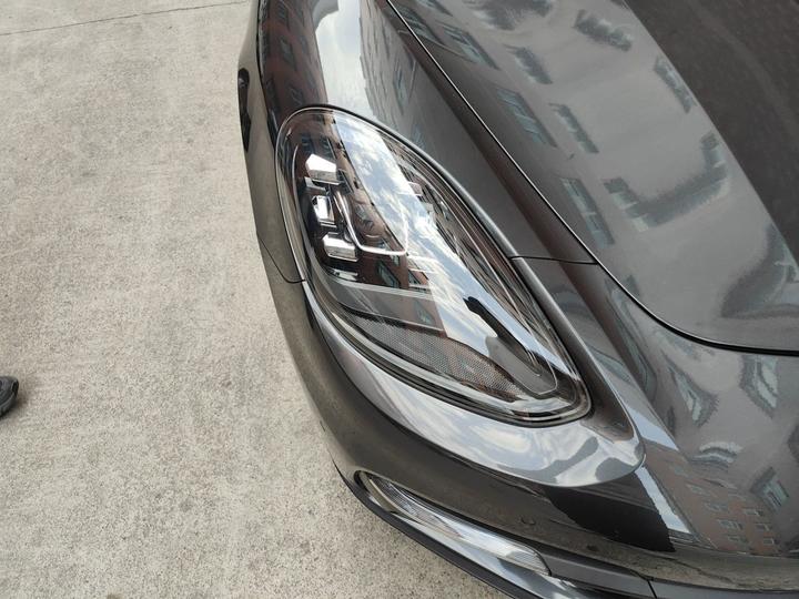2019 Panamera Executive Extended 2.9T photo 7