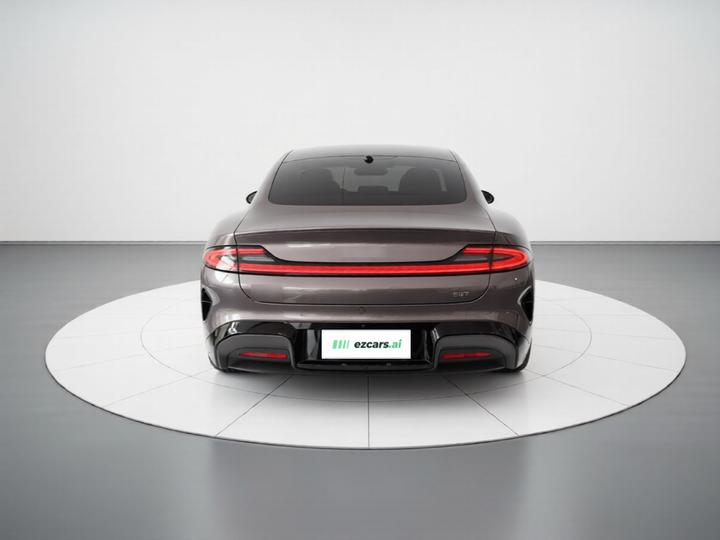 Xiaomi SU7 2024 RWD Extended Range High-end ADAS Pro photo 5