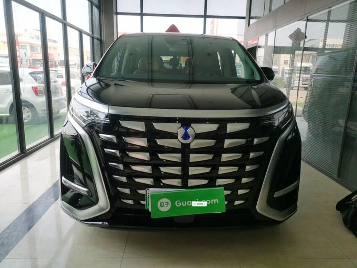 D9 2024 DM-i 980 AWD Premium photo 2