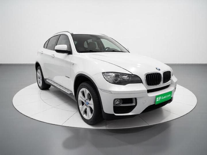 X6 Parallel Import xDrive35i photo 3