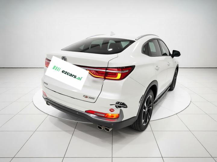 CS85 COUPE 2019 2.0T AT China VI photo 4