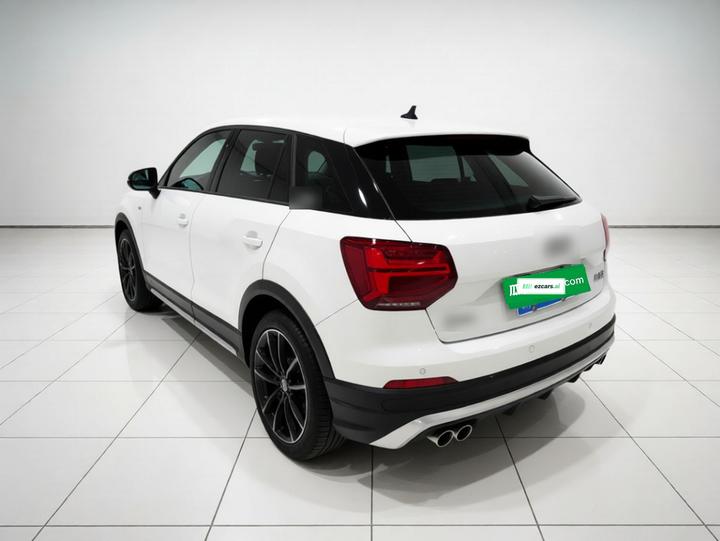 Q2L 2018 35 TFSI China V photo 4