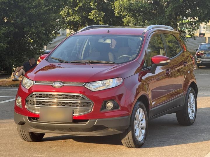 2013 1.5L AT Premium