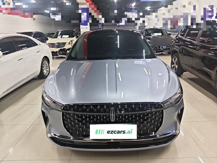 Z 2022 Facelift i photo 2