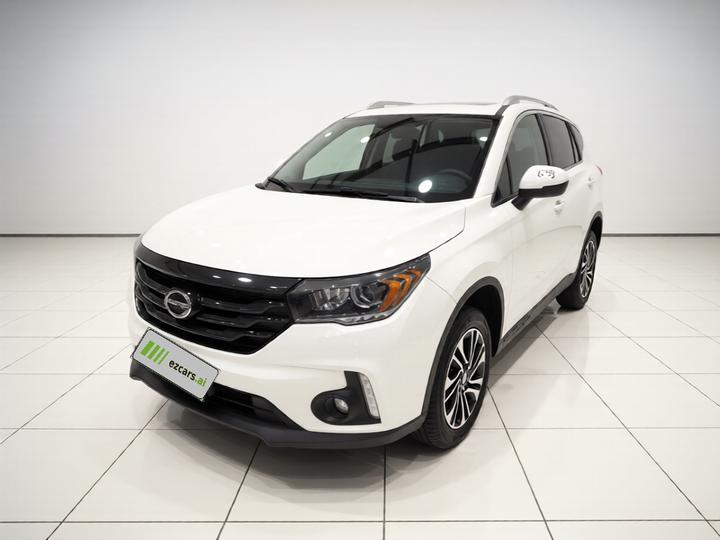 GAC Trumpchi GS4 2017 235T G-DCT RWD Elite
