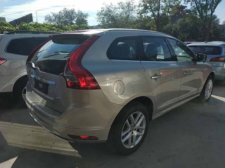XC60 2017 T5 AWD photo 4