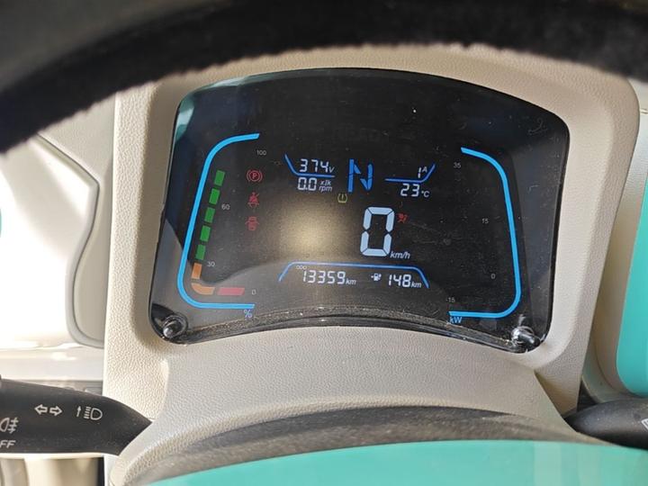 EV EV2 2026 PLUS+ Comfort photo 7