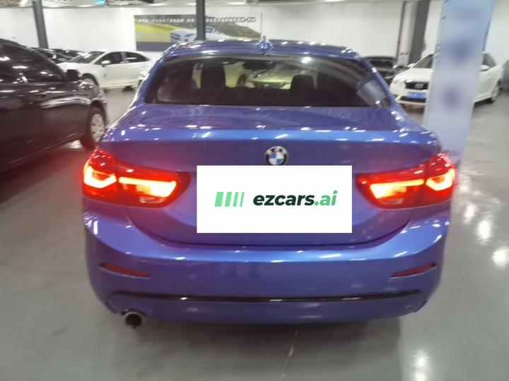 1 Series 2018 118i Sport photo 3